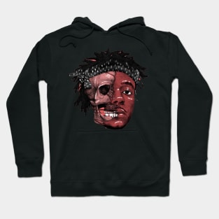 JID Hoodie